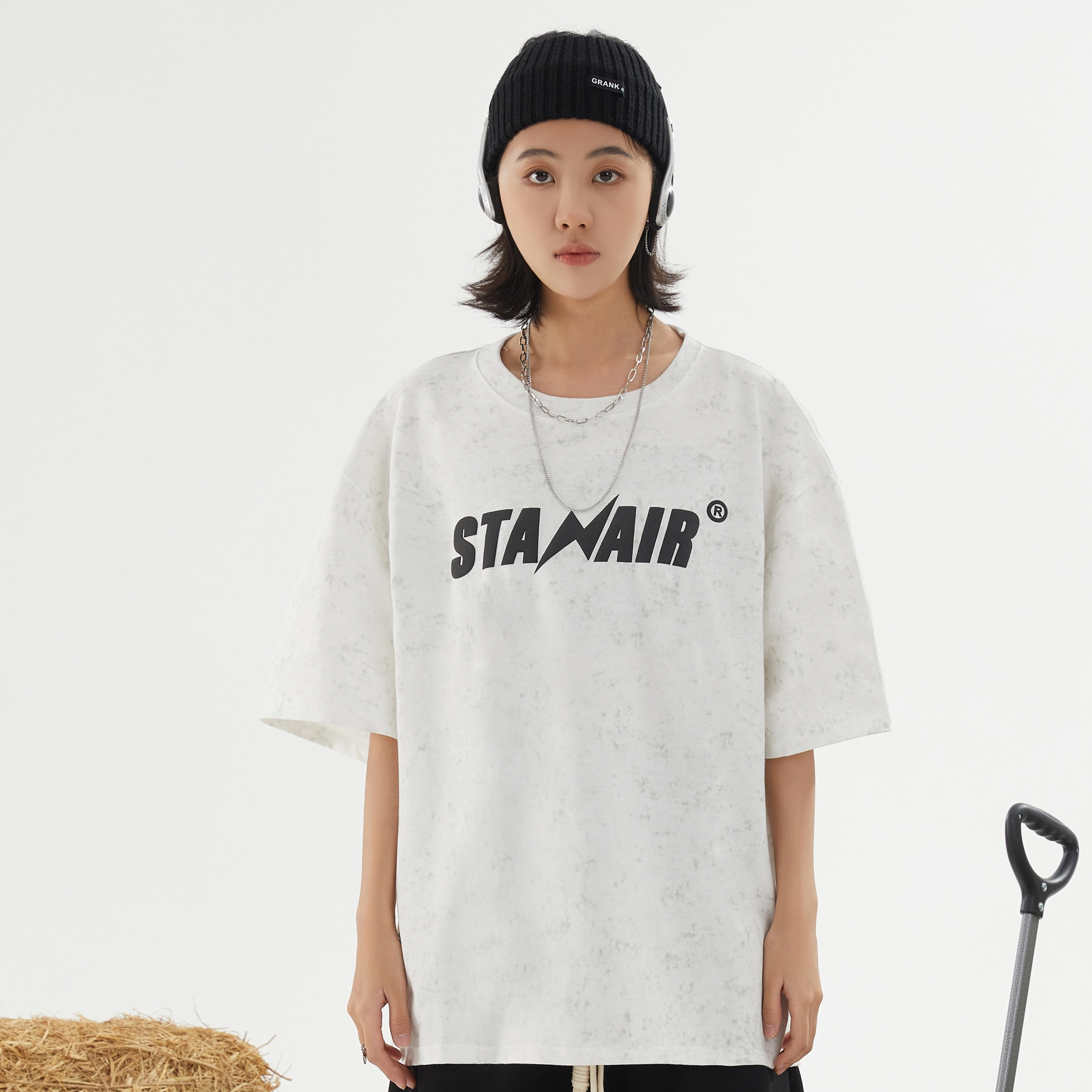 STANAIR LogoT