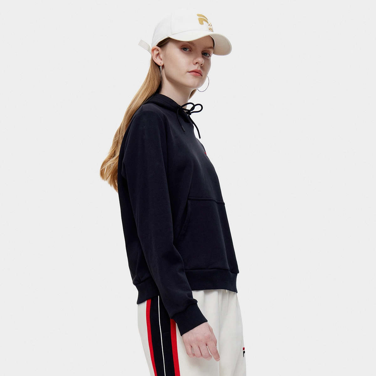 FILA FUSION Logo