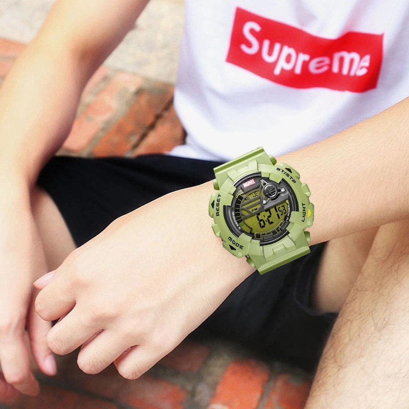 MARVEL M-5017BLL