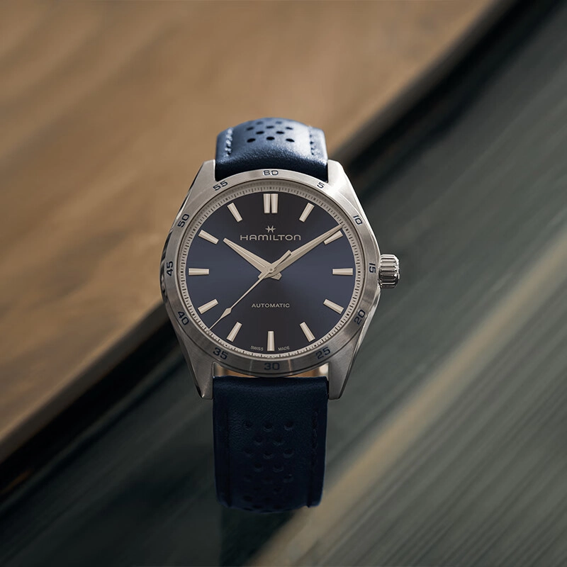 HAMILTON 34mm H36115640
