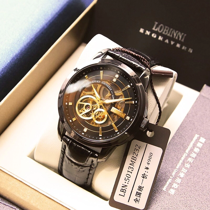 LOBINNI L 5013-X