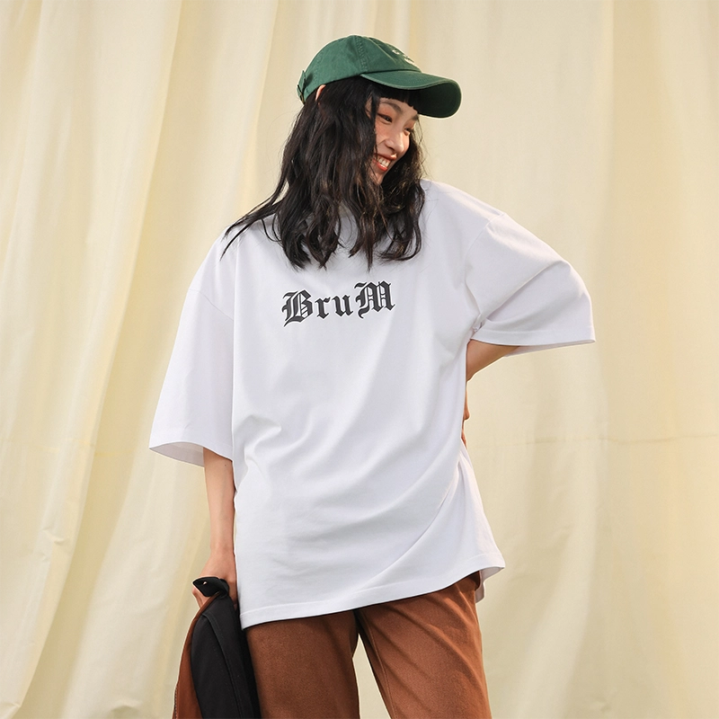 BRUMAIRE SS23 LogoT