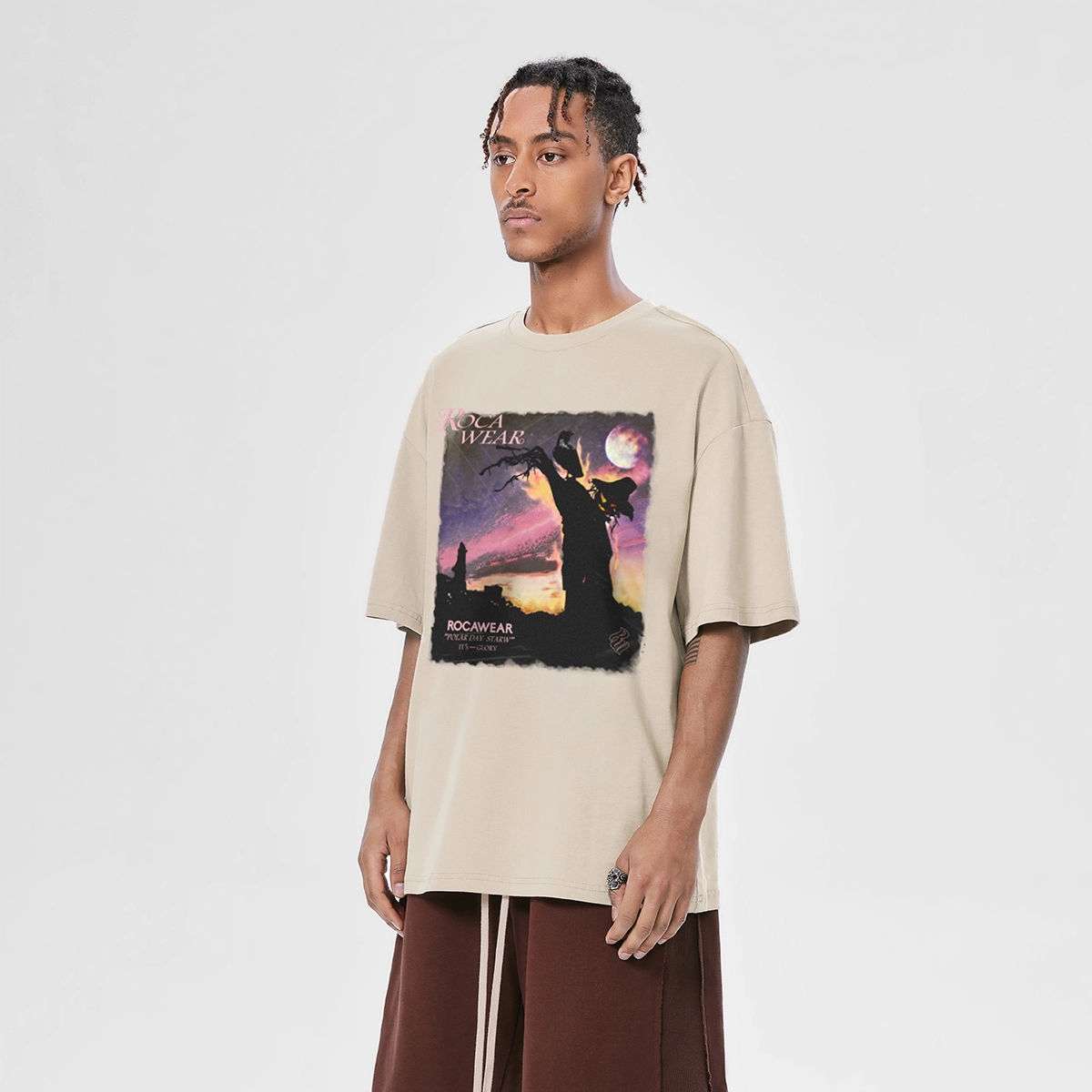 ROCAWEAR T