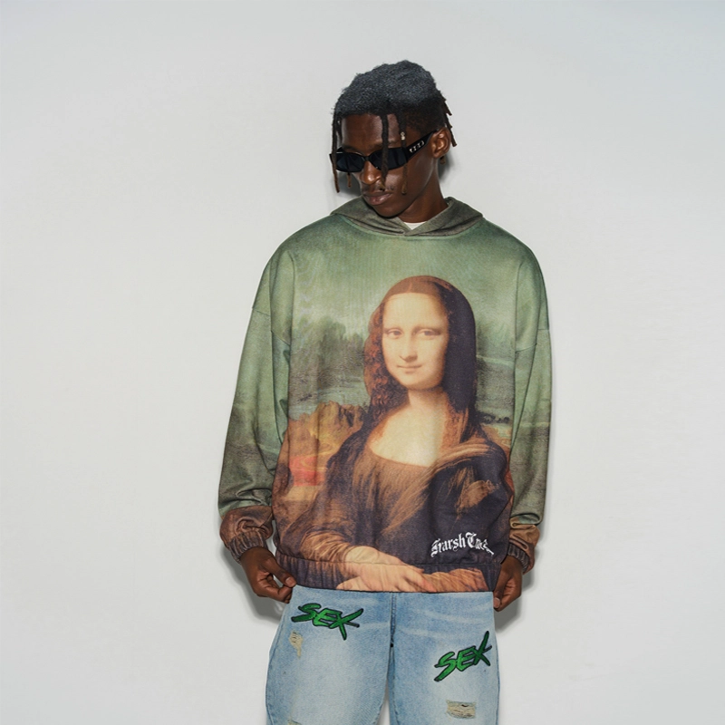 HARSH AND CRUEL AW22
