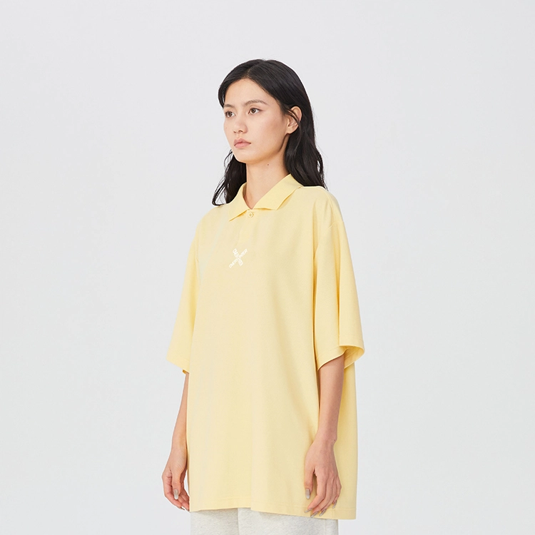 CaverHunter SS22 Polo