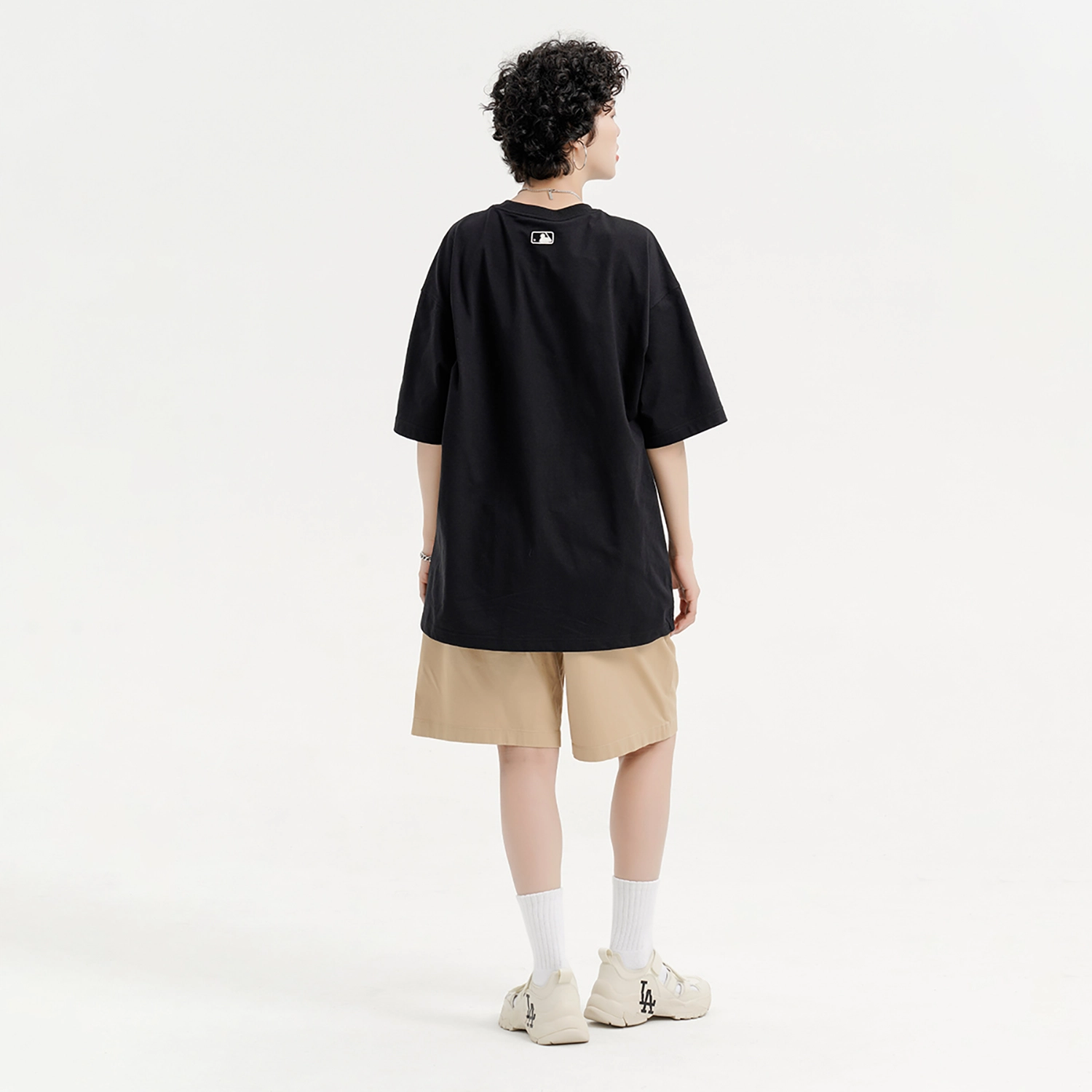 MLB LOGO T
