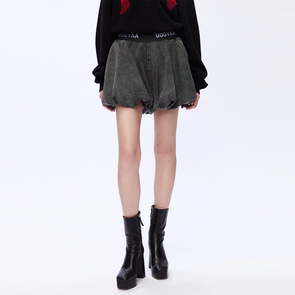 UOOYAA FW22