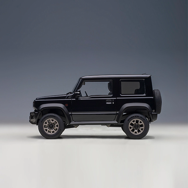 AUTOart SUZUKI JIMNY SIERRA JB74