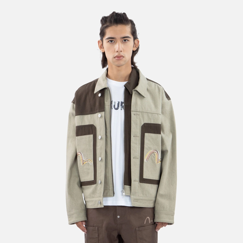 EVISU KURO AW22