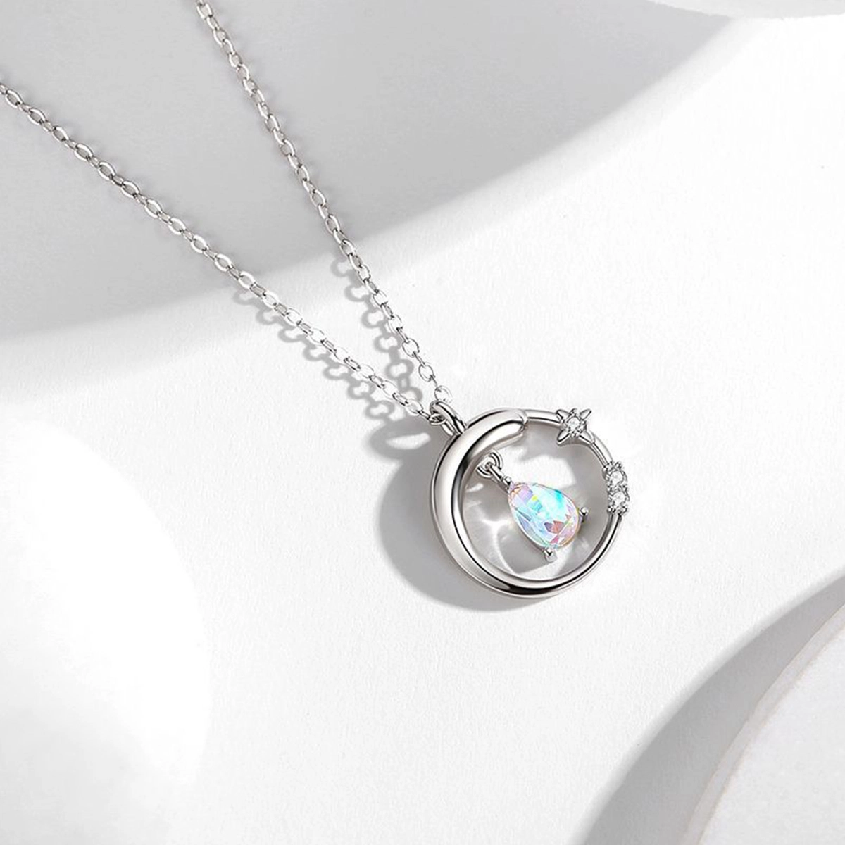DAISY BEAUTY S925