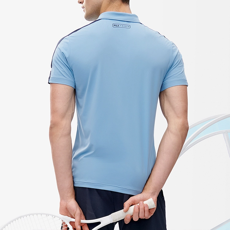 FILA Athletics Polo