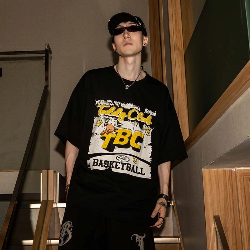 TeddyClub T 2