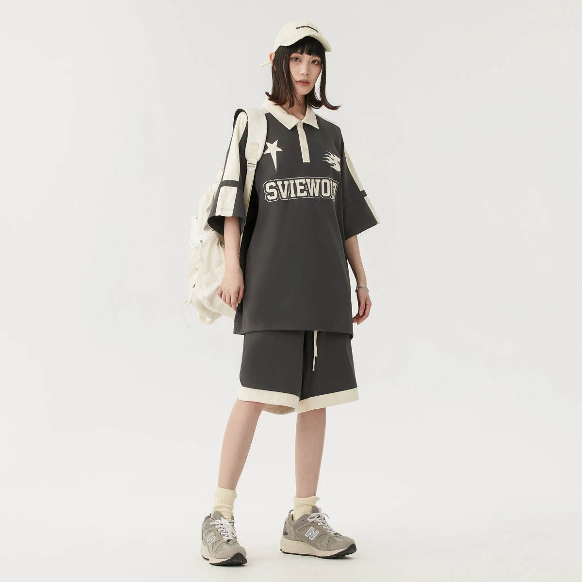 S.view Polo
