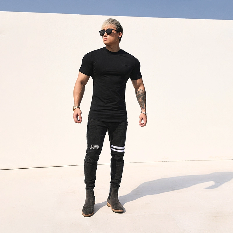 BLUESFLY T