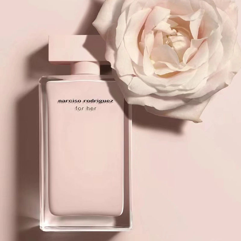 for her EDP 30ml50ml100ml