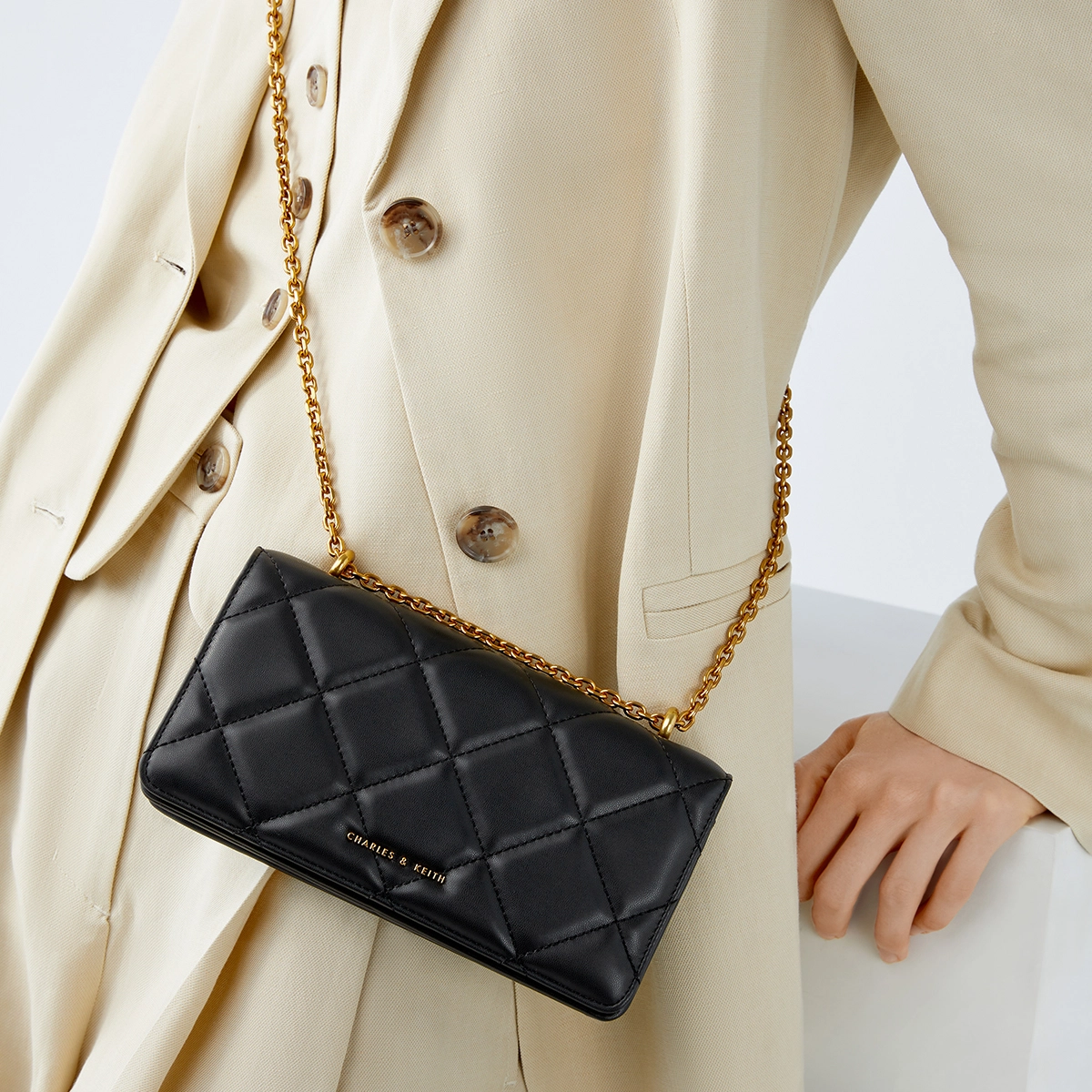 CHARLESKEITH PU ck
