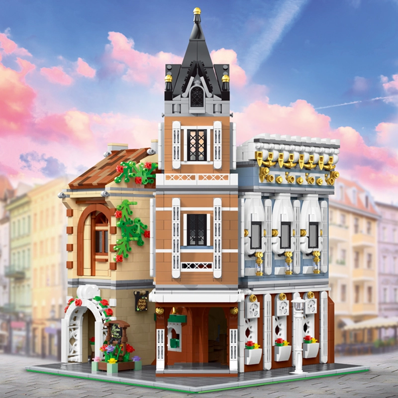 3039pcs 16026