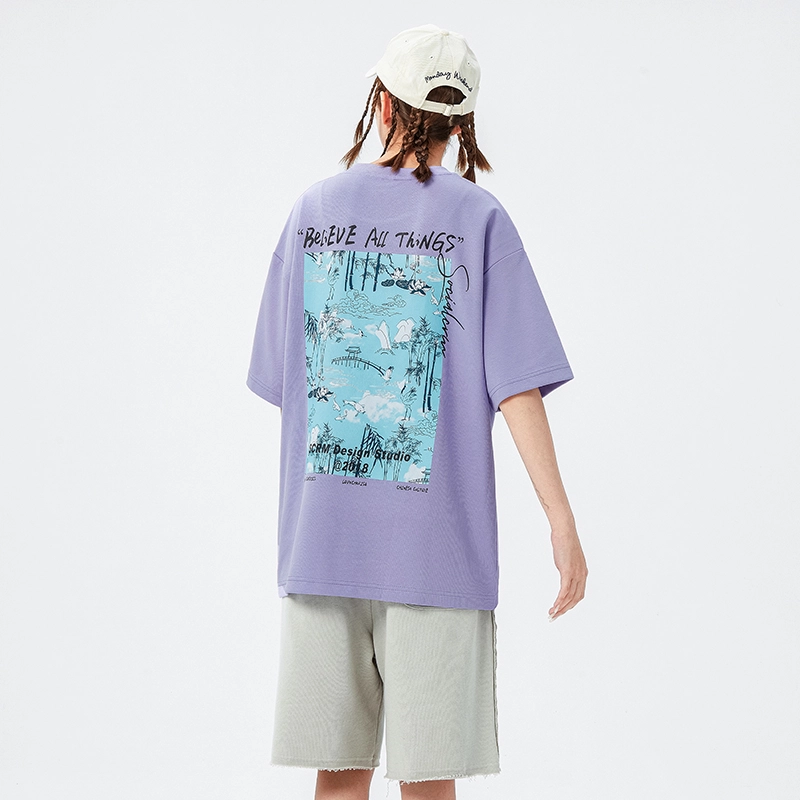 SCRM t