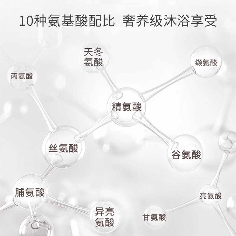 菲诗蔻 无硅油生姜洗发水套组 蓬松改善毛躁