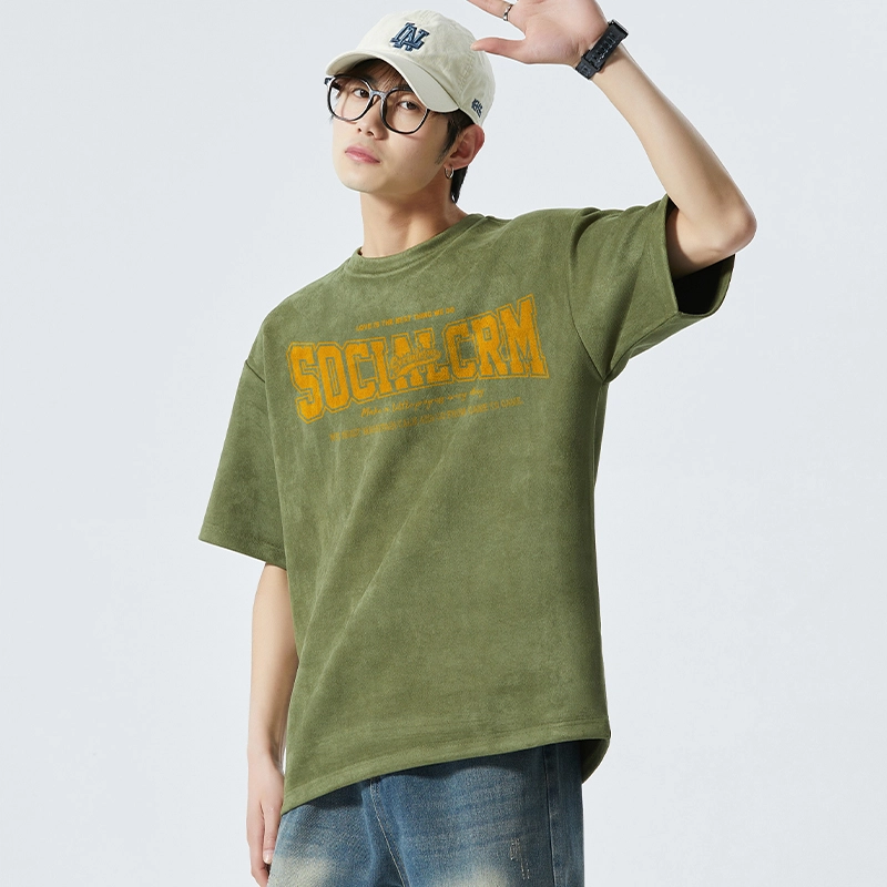 SCRM T