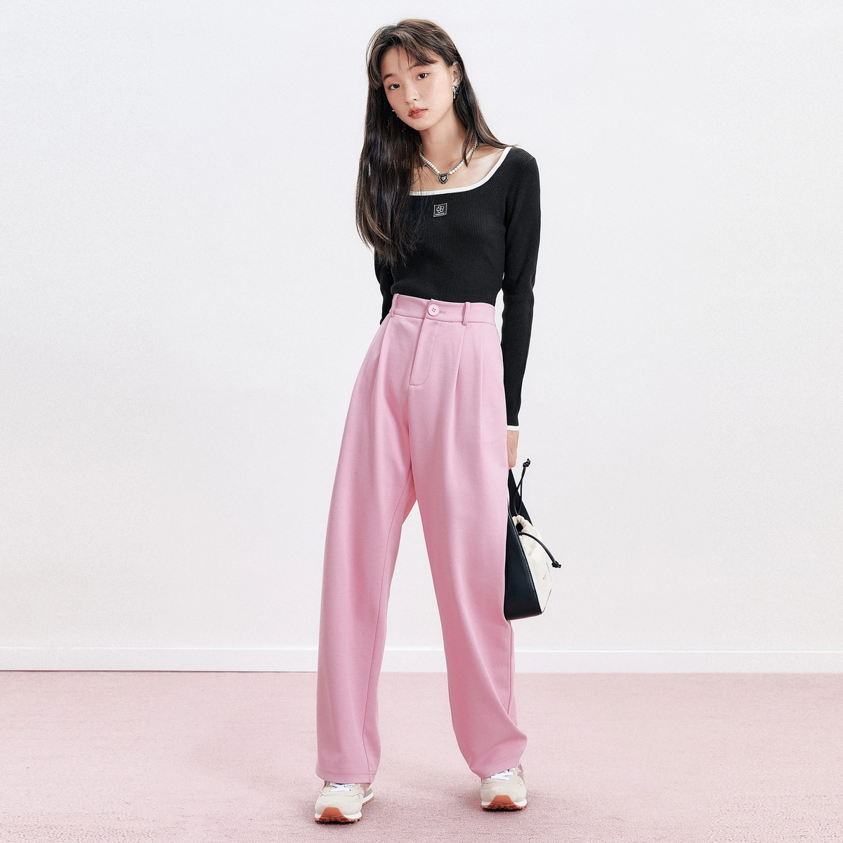 LEDIN SS22