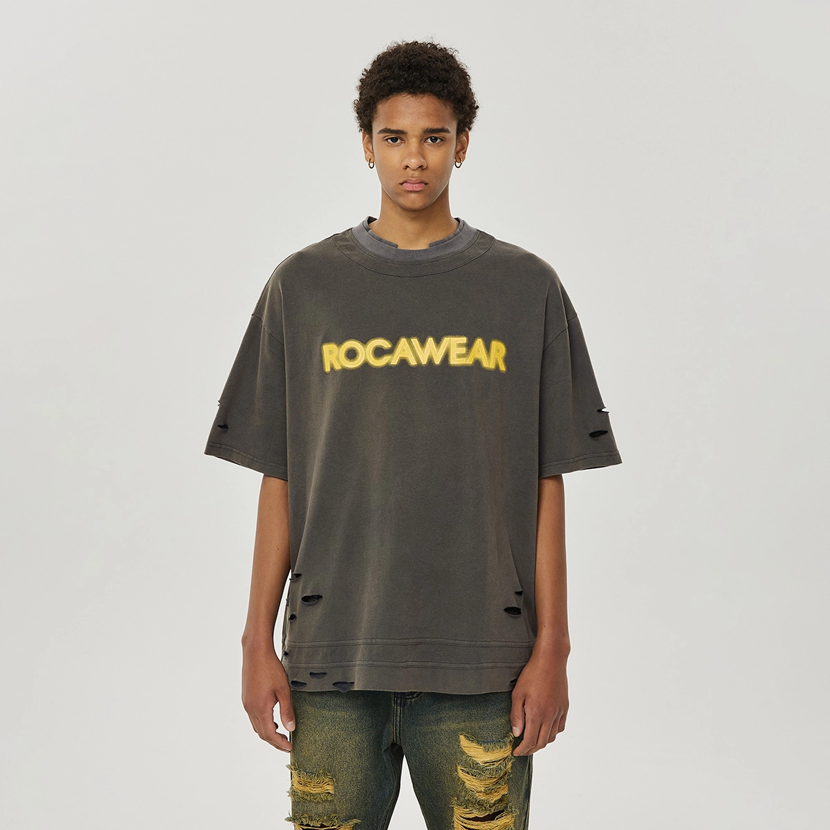 ROCAWEAR T