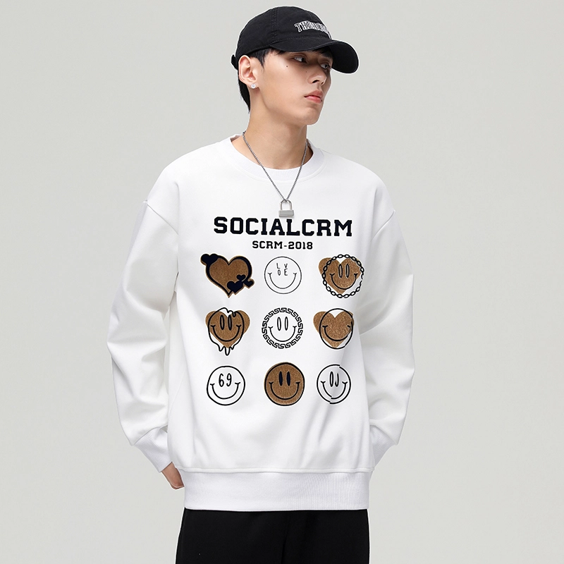 SCRM