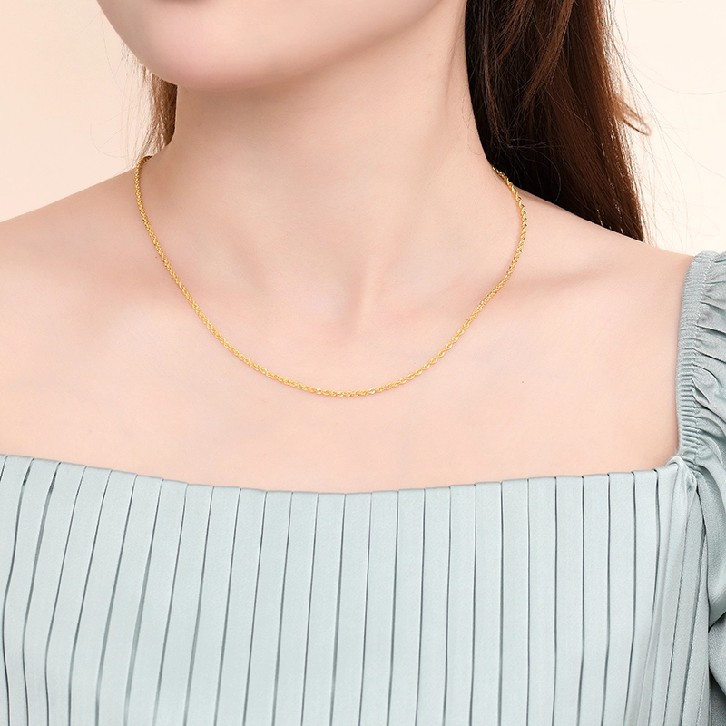 ILCO. 18K