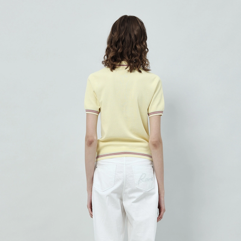 RARE SS23 LogoPolo