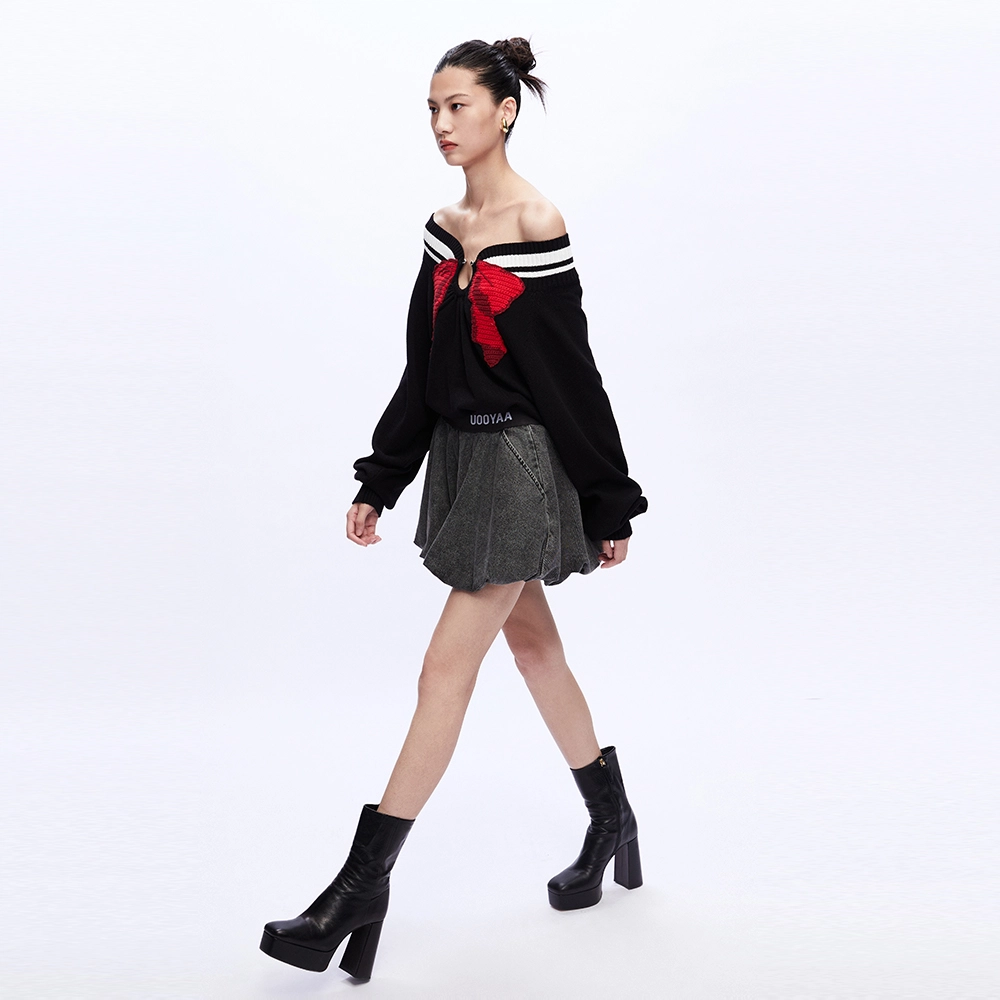 UOOYAA FW22