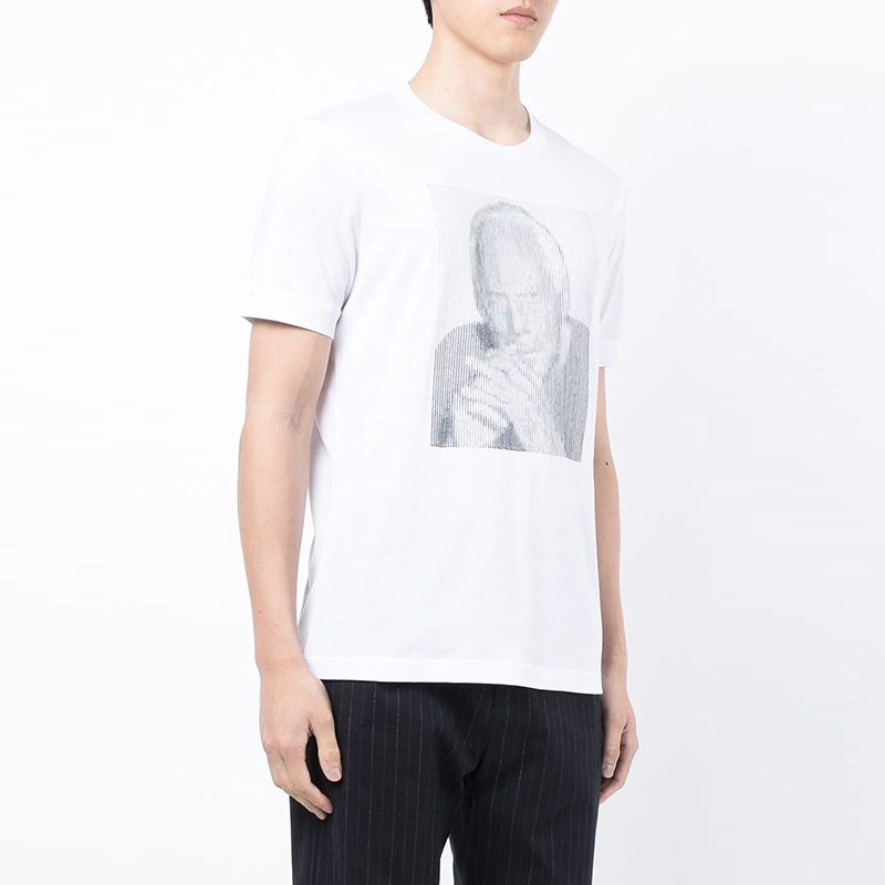 GIORGIO ARMANI SS22 T