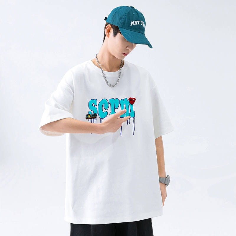 SCRM logoT