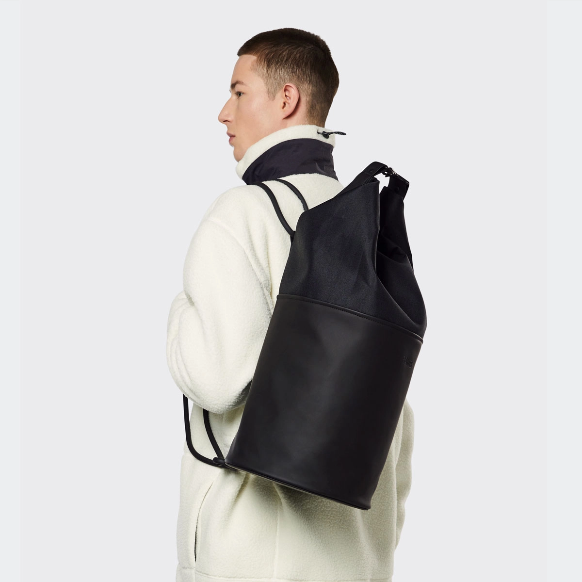 Rains Bucket Sling Bag