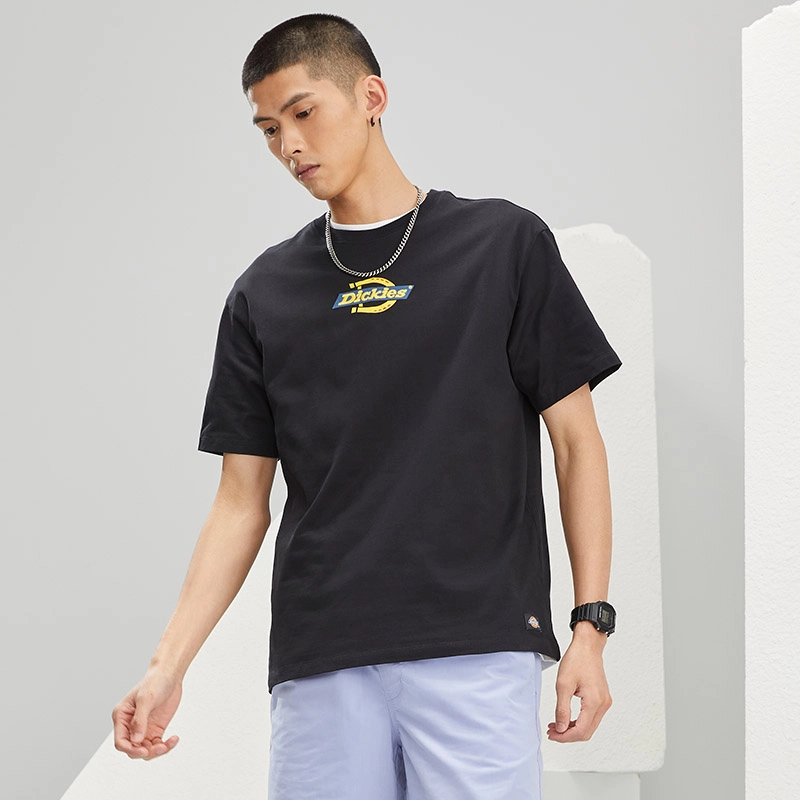 Dickies SS22 logoT