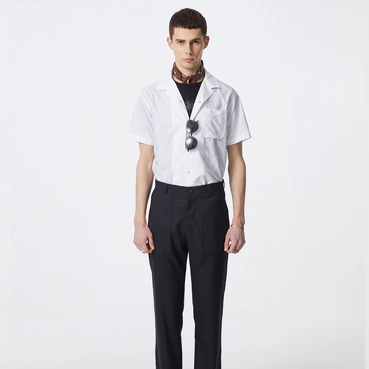 DAVID NAMAN SS22