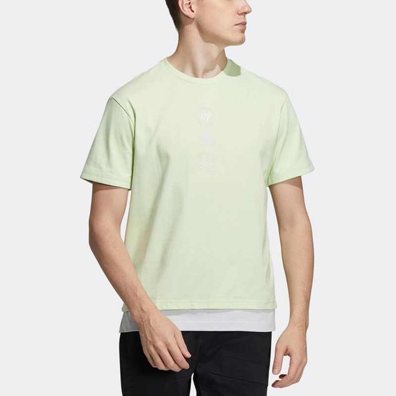 adidas St Gfxrlx Tee T
