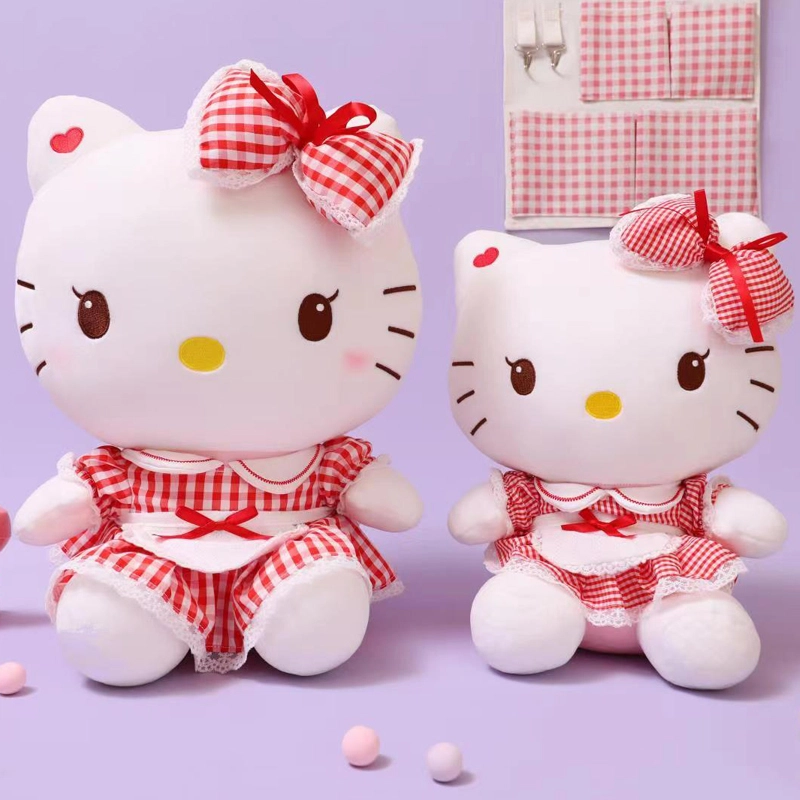 surof x Sanrio KT HELLO KITTY
