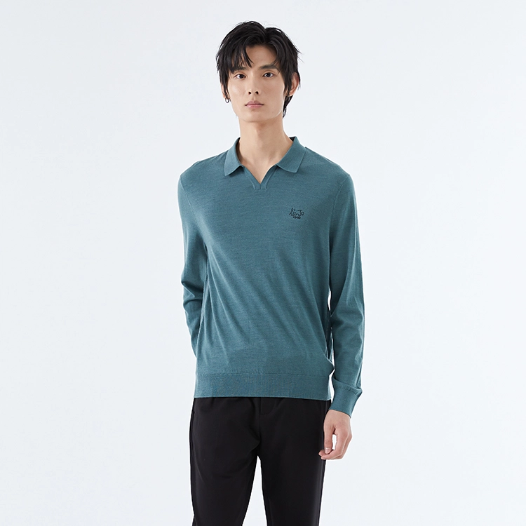 LIUJO UOMO polo