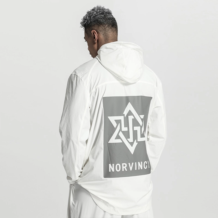 NORVINCY Logo