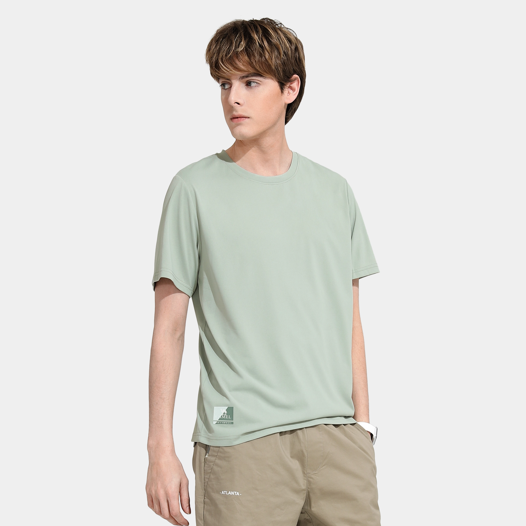 CAMEL T