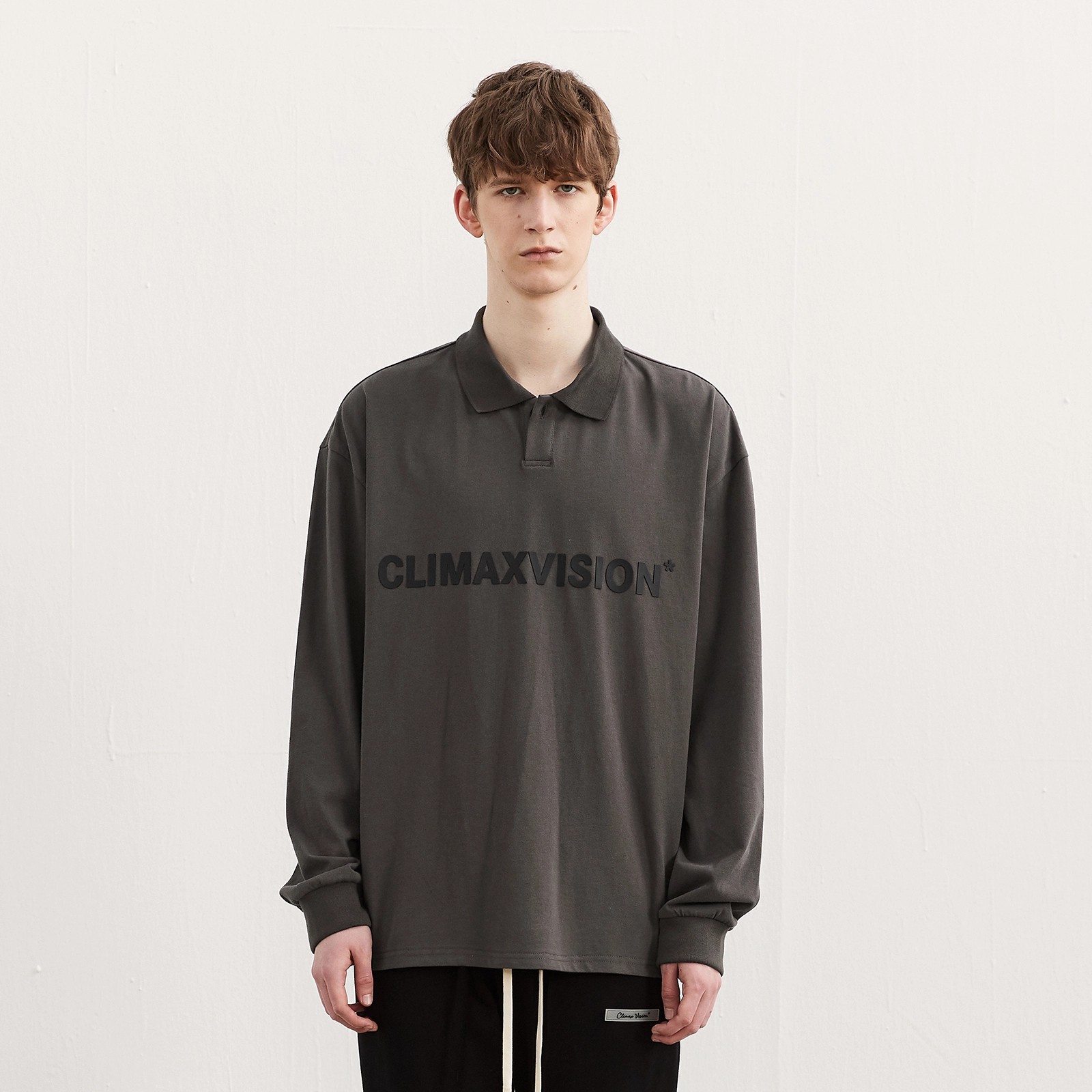CLIMAX VISION Polo