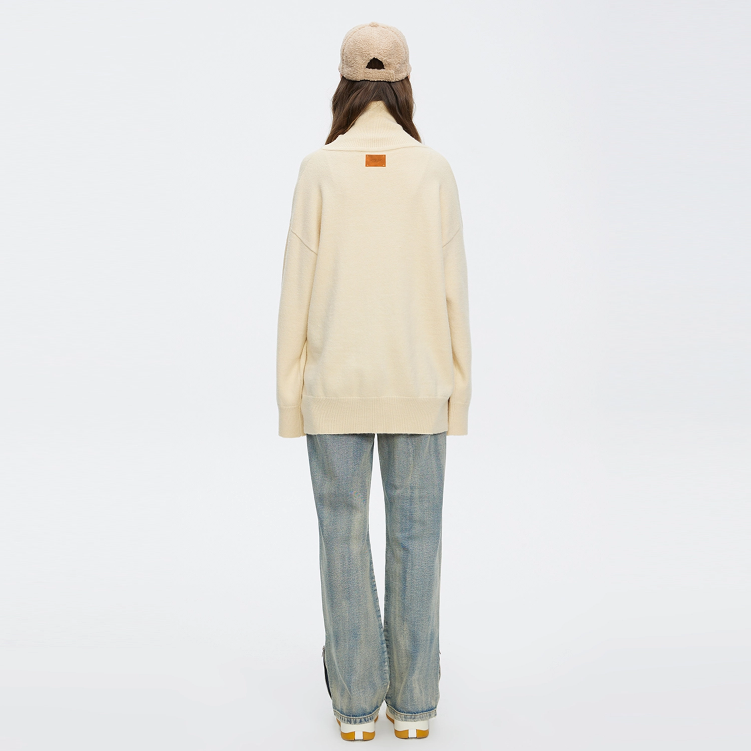 SSUR PLUS x ICONSLAB
