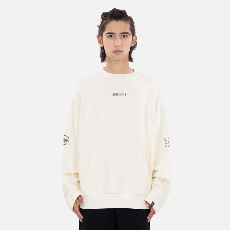 EVISU KUROLogo