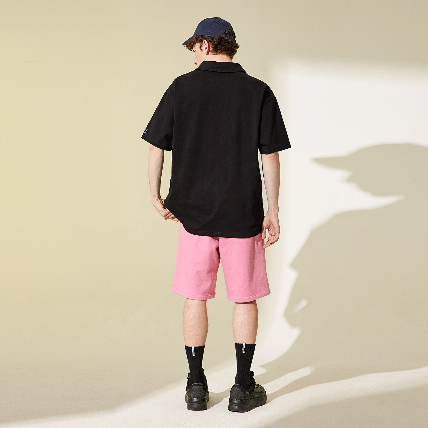 BEASTER Polo