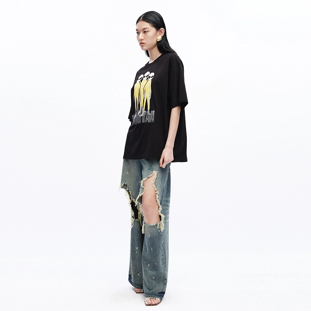 UOOYAA FW22 T