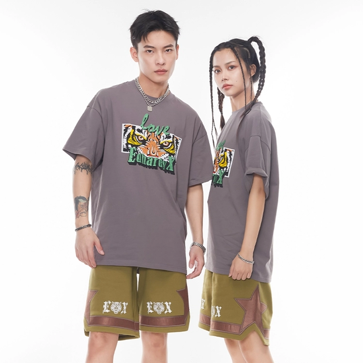 ED HARDY X LogoT