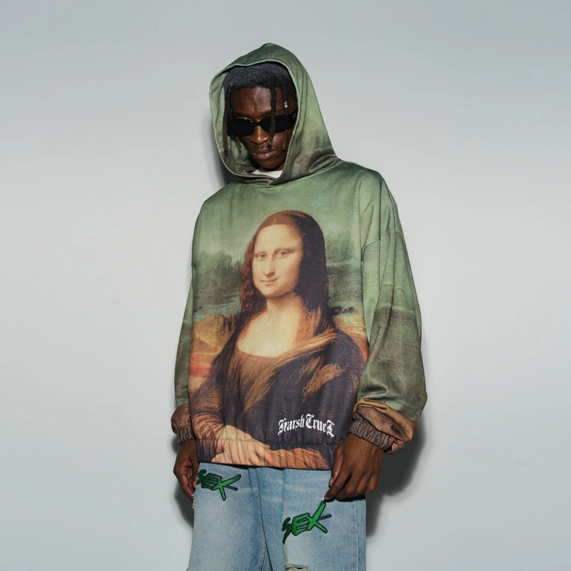 HARSH AND CRUEL AW22