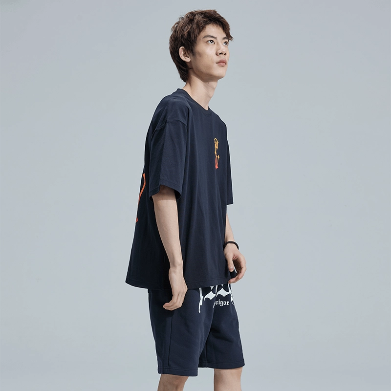 PJ's Vigor LogoT