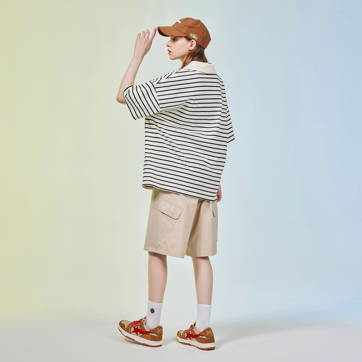 BEASTER Polo