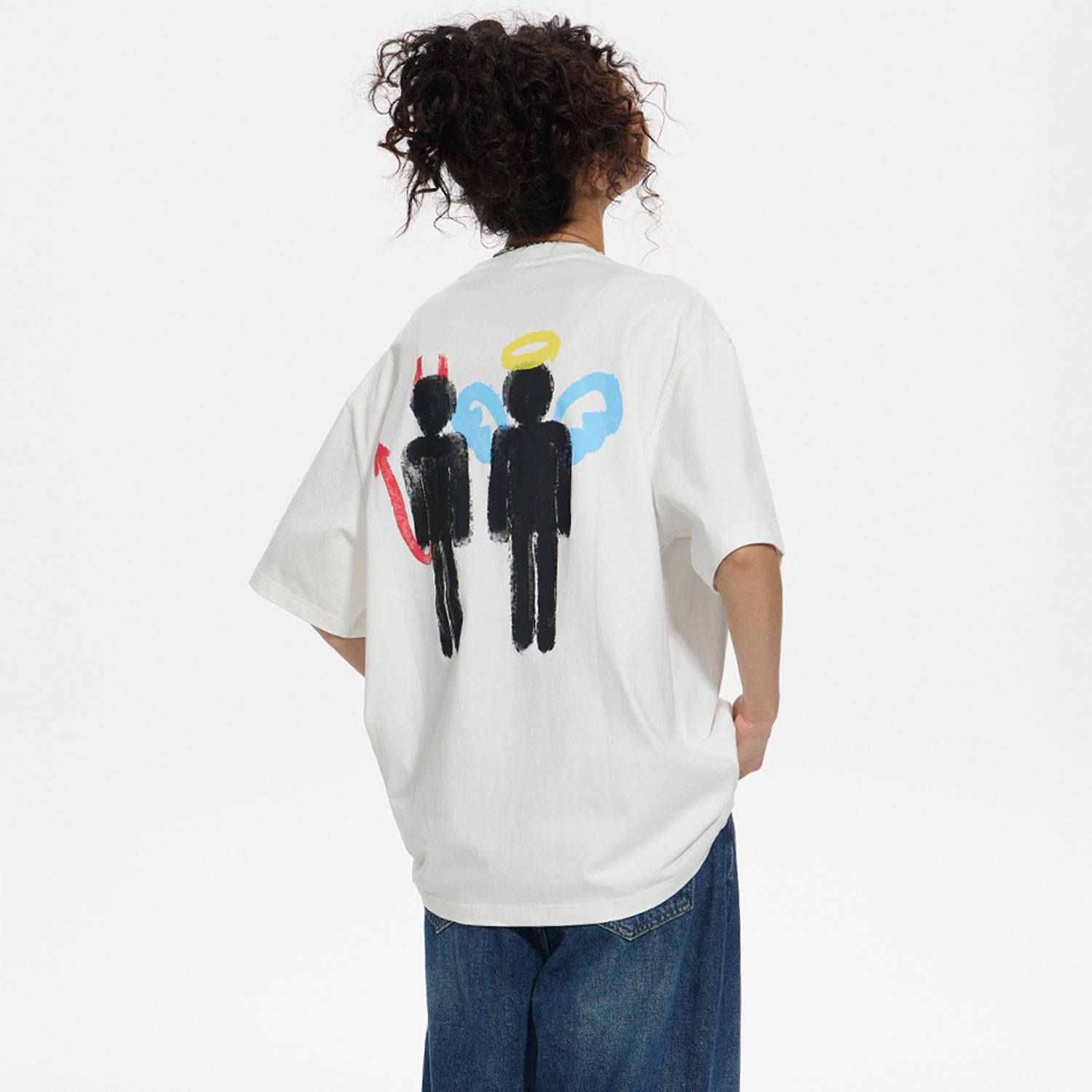 Teach Peace T